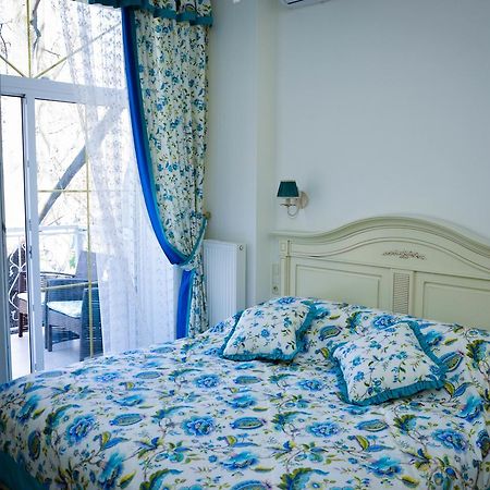 Hotel Maman Οδησσός Εξωτερικό φωτογραφία