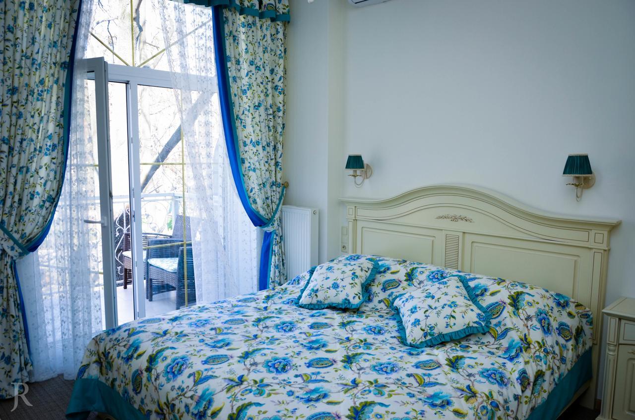 Hotel Maman Οδησσός Εξωτερικό φωτογραφία