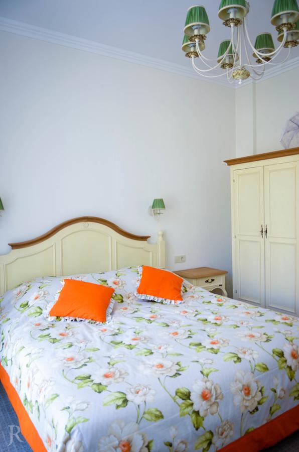 Hotel Maman Οδησσός Εξωτερικό φωτογραφία