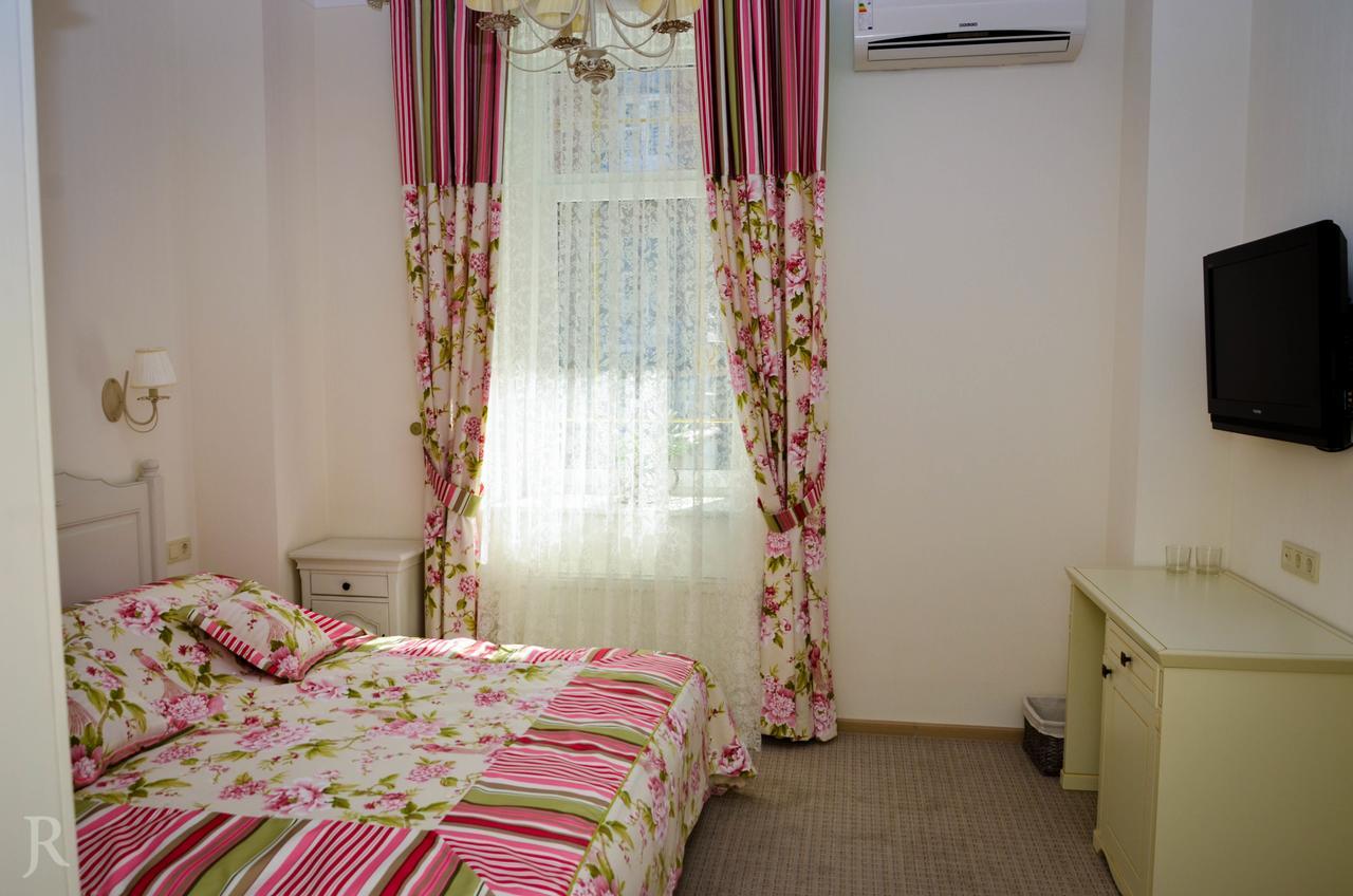 Hotel Maman Οδησσός Εξωτερικό φωτογραφία