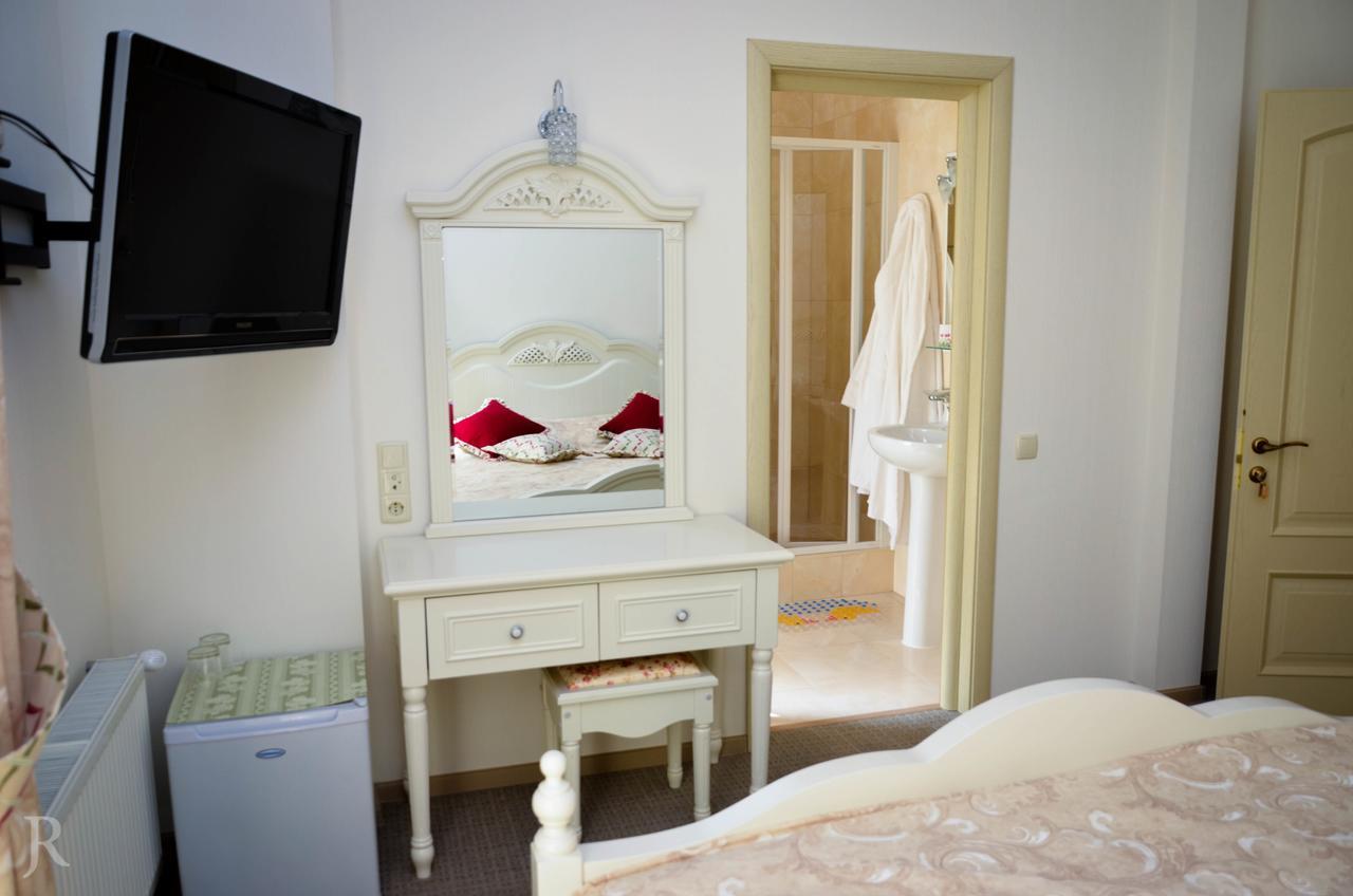Hotel Maman Οδησσός Εξωτερικό φωτογραφία