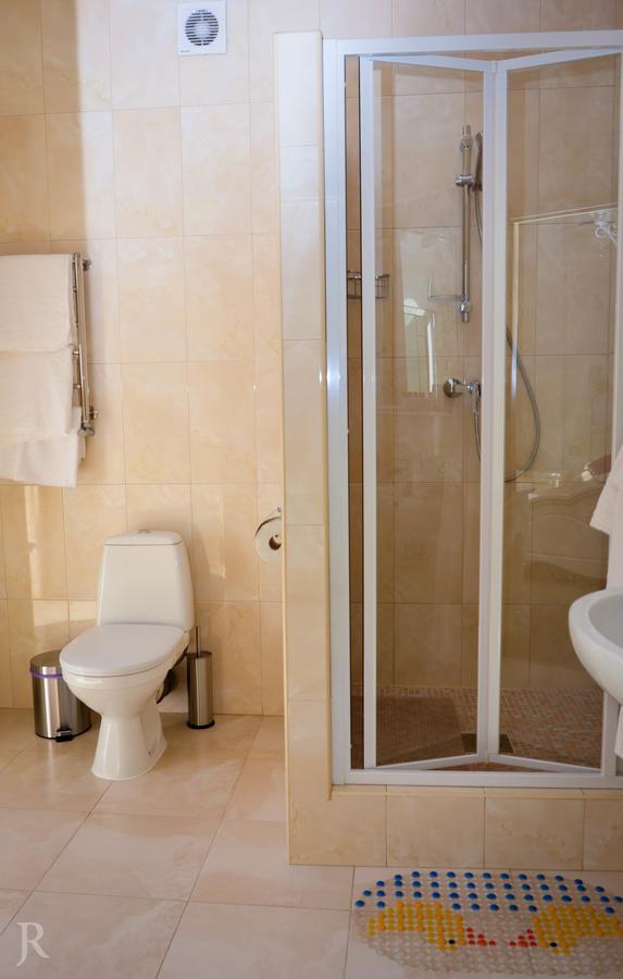 Hotel Maman Οδησσός Εξωτερικό φωτογραφία