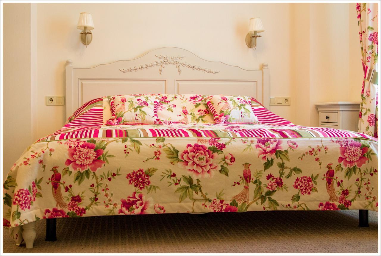 Hotel Maman Οδησσός Εξωτερικό φωτογραφία