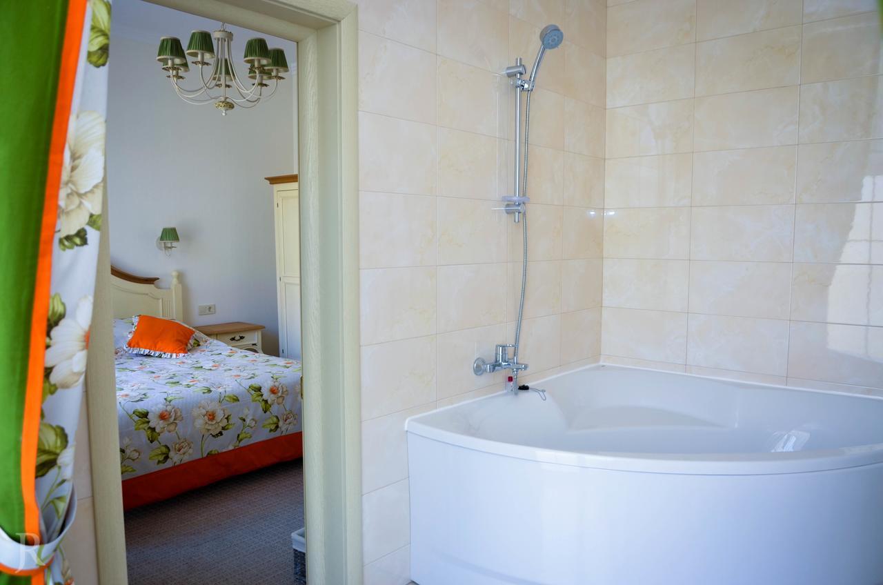 Hotel Maman Οδησσός Εξωτερικό φωτογραφία