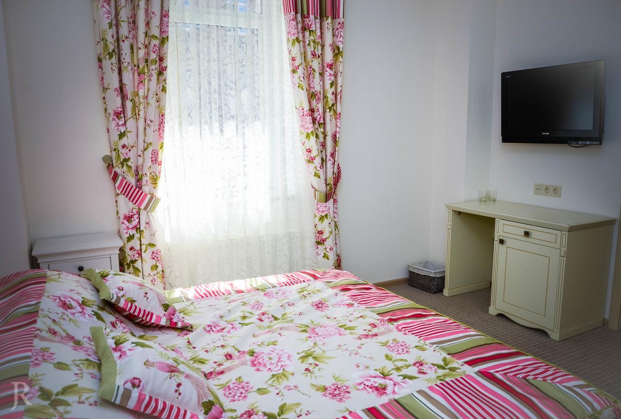 Hotel Maman Οδησσός Εξωτερικό φωτογραφία